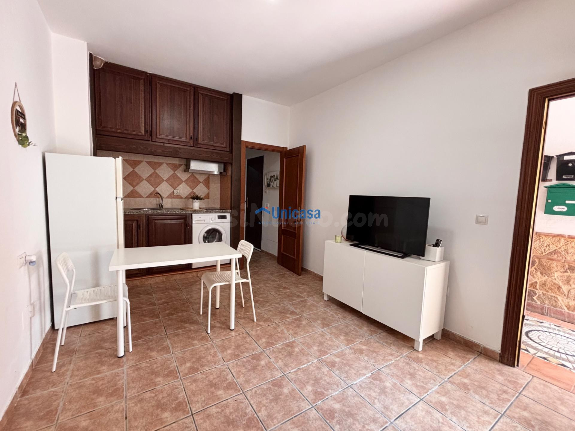 ¡PISO REFORMADO DE 1 HABITACIÓN EN LOS PRADOS – IDEAL INVERS - foto 3