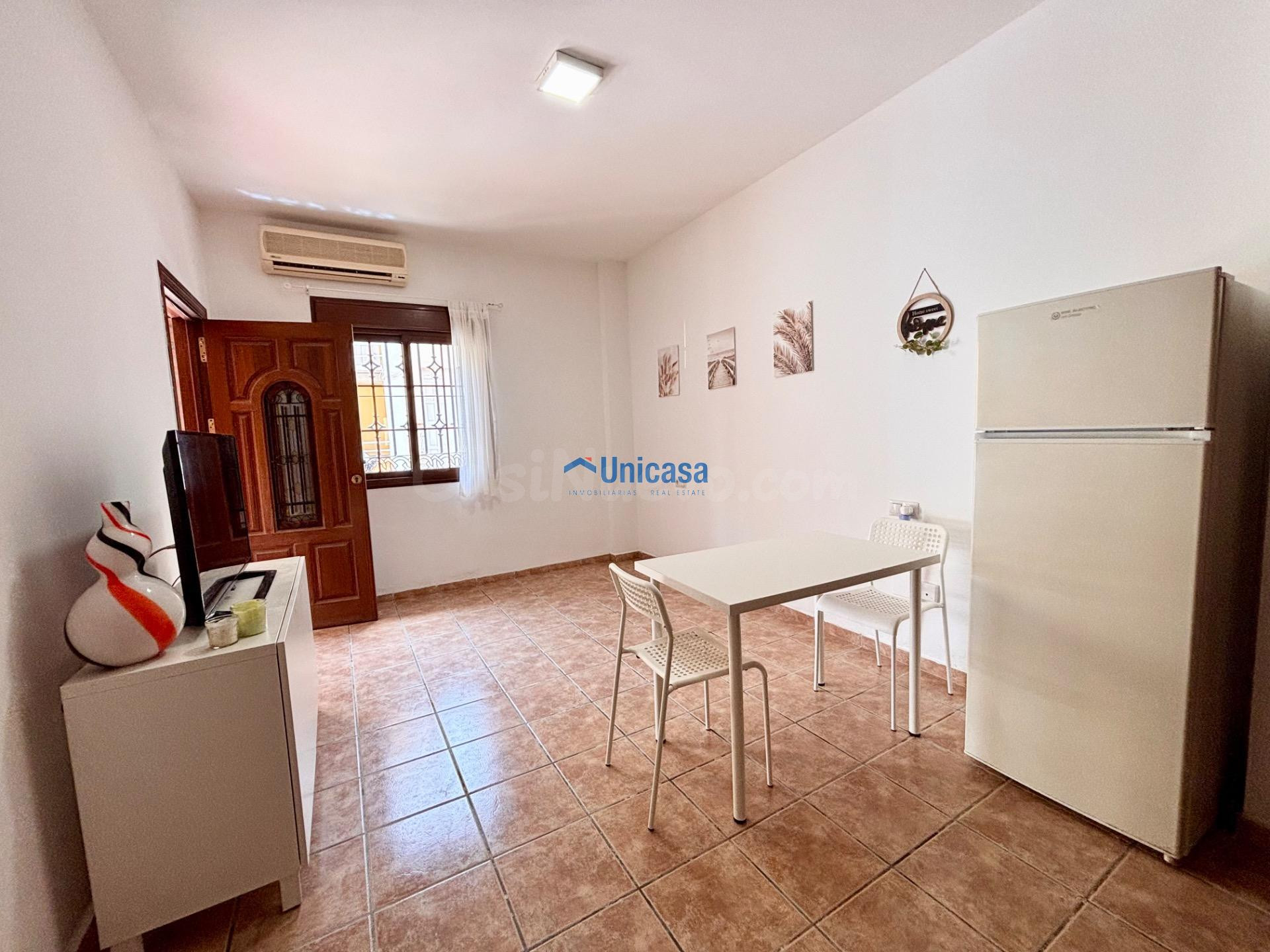 ¡PISO REFORMADO DE 1 HABITACIÓN EN LOS PRADOS – IDEAL INVERS - foto 5