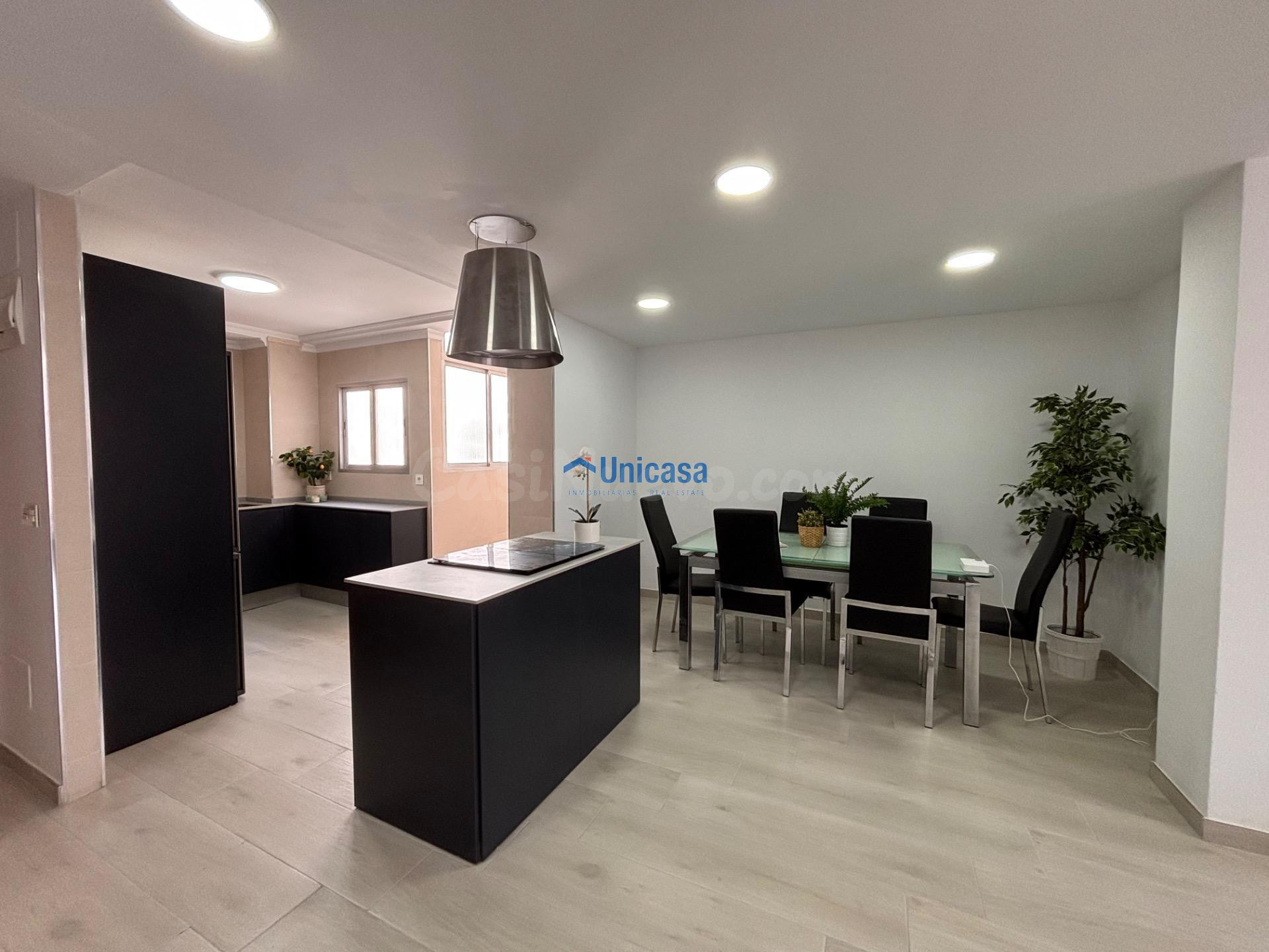 PISO DE 3 habitaciones TOTALMENTE REFORMADO – ¡LISTO PARA EN - foto 2
