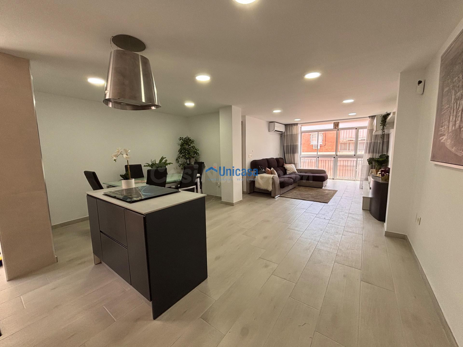 PISO DE 3 habitaciones TOTALMENTE REFORMADO – ¡LISTO PARA EN - foto 3