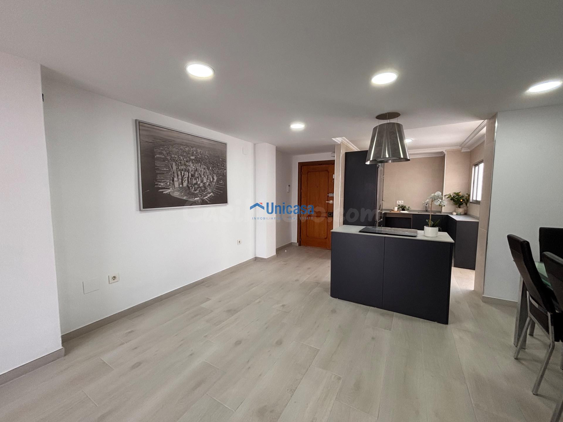 PISO DE 3 habitaciones TOTALMENTE REFORMADO – ¡LISTO PARA EN - foto 4