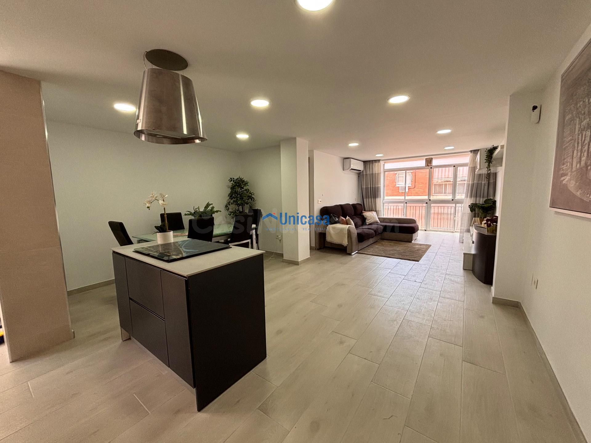 PISO DE 3 habitaciones TOTALMENTE REFORMADO – ¡LISTO PARA EN - foto 5