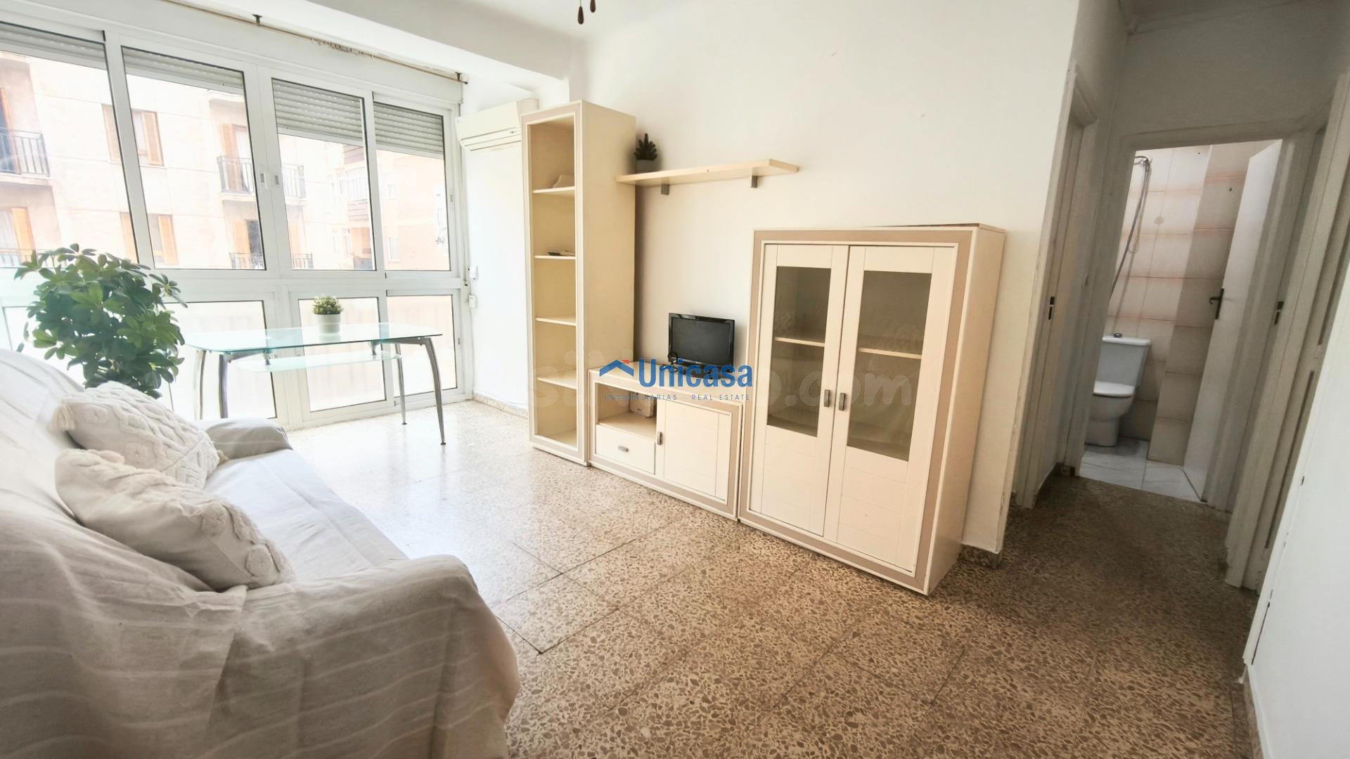 Un piso con algo que cada vez cuesta más encontrar: posibili - foto 2