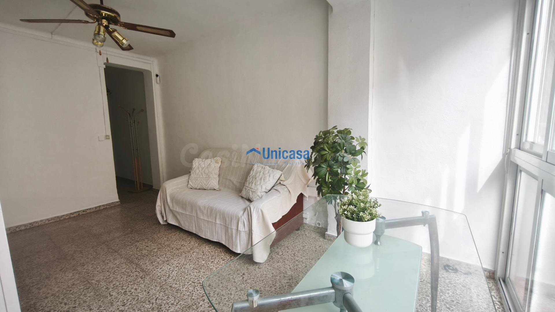 Un piso con algo que cada vez cuesta más encontrar: posibili - foto 4