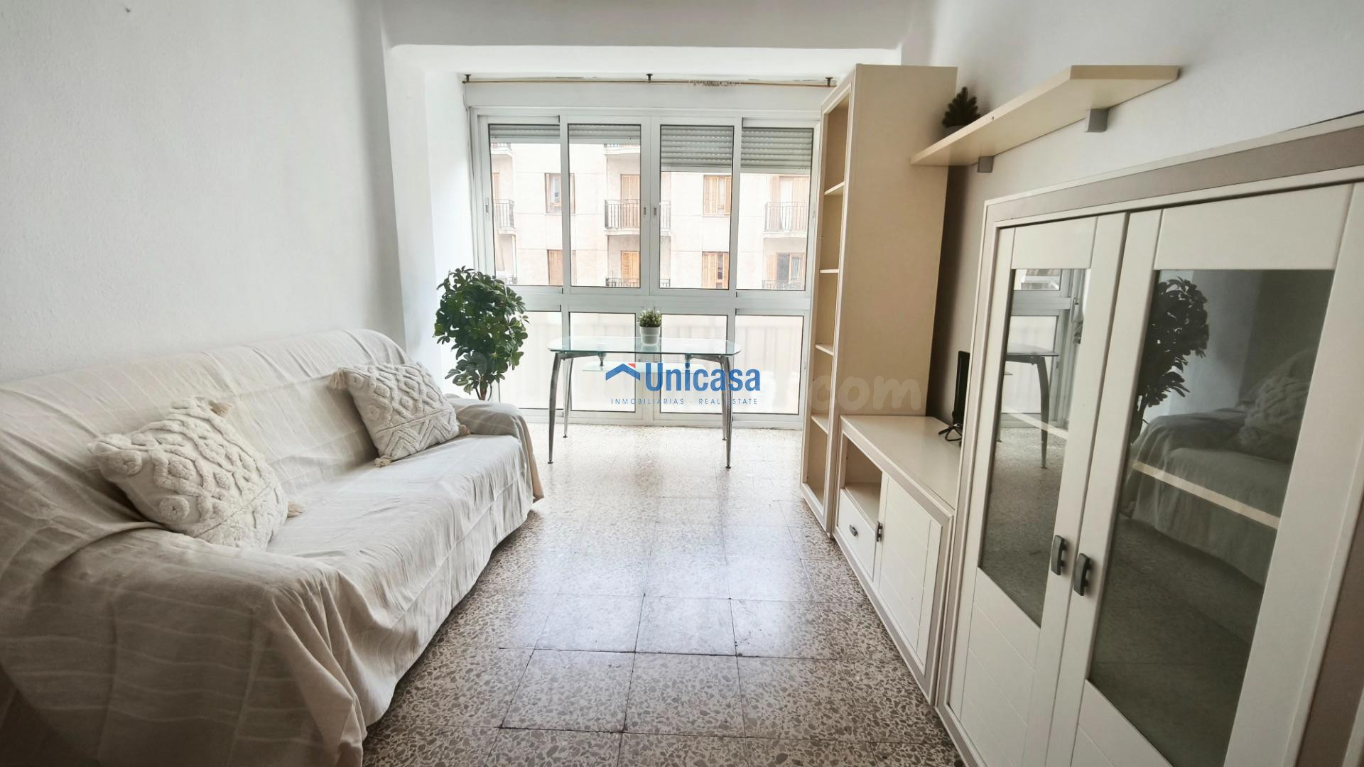 Un piso con algo que cada vez cuesta más encontrar: posibili - foto 5