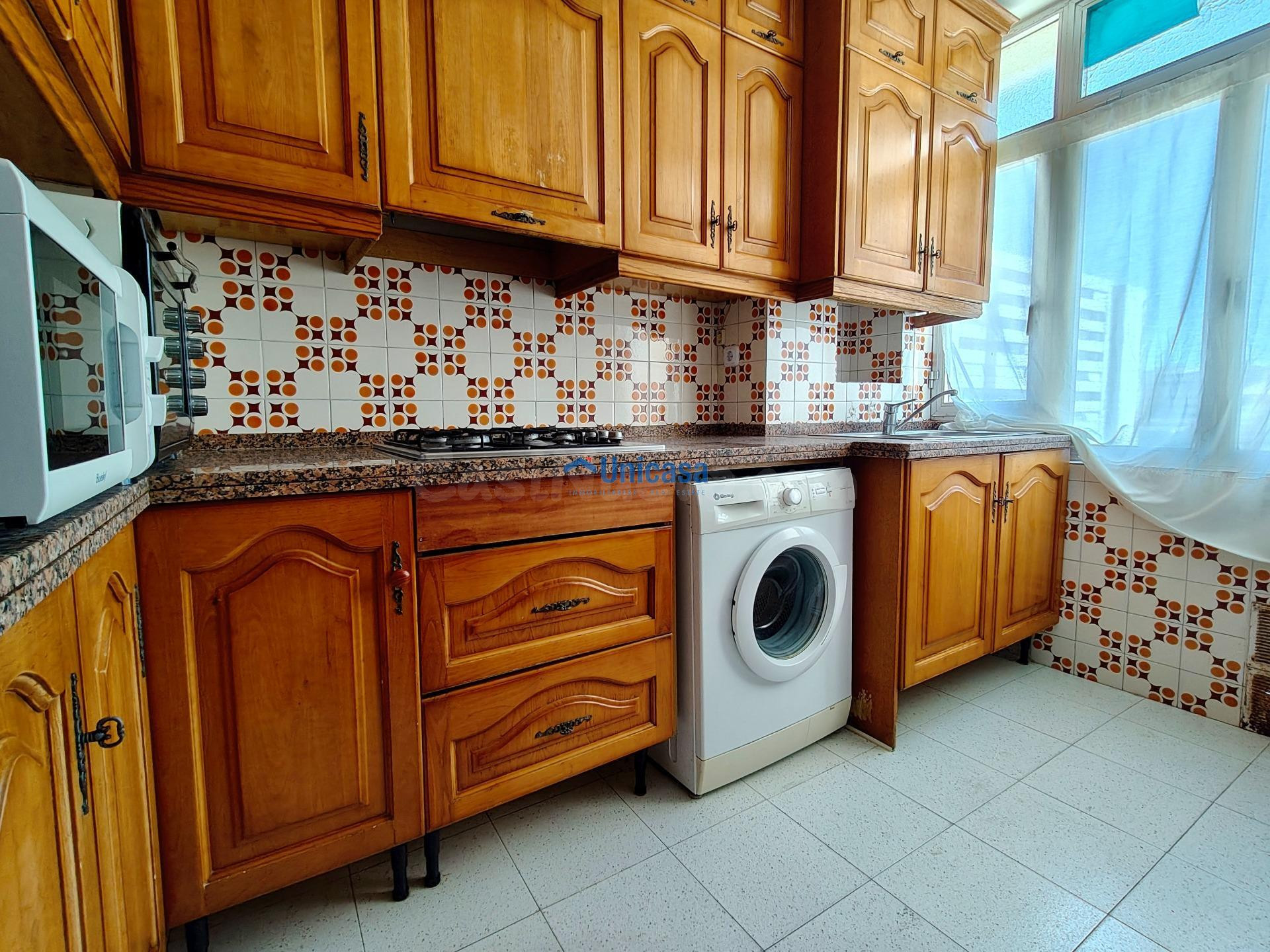 Piso de 3 habitaciones a solo 10 minutos andando del centro  - foto 4