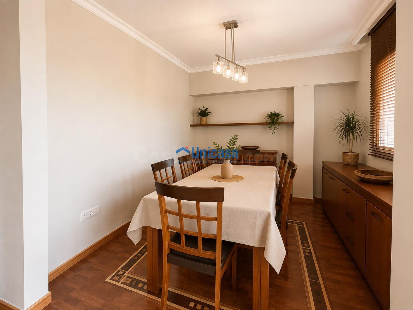 VIVIENDA CON VISTAS ESPECTACULARES EN CASABERMEJA - foto 5