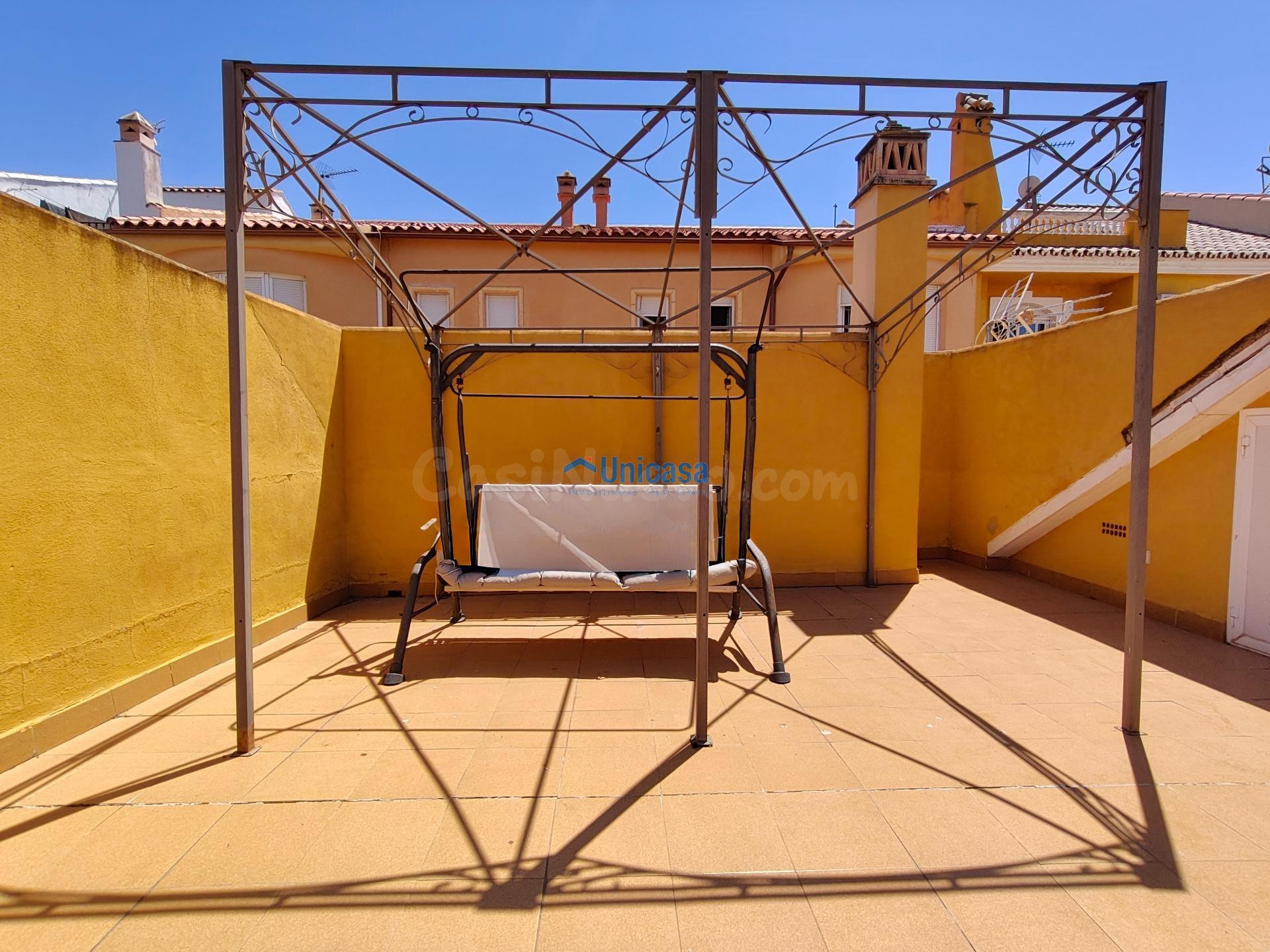El chalet adosado que lo tiene TODO, a un paso del Parque Tecnológico