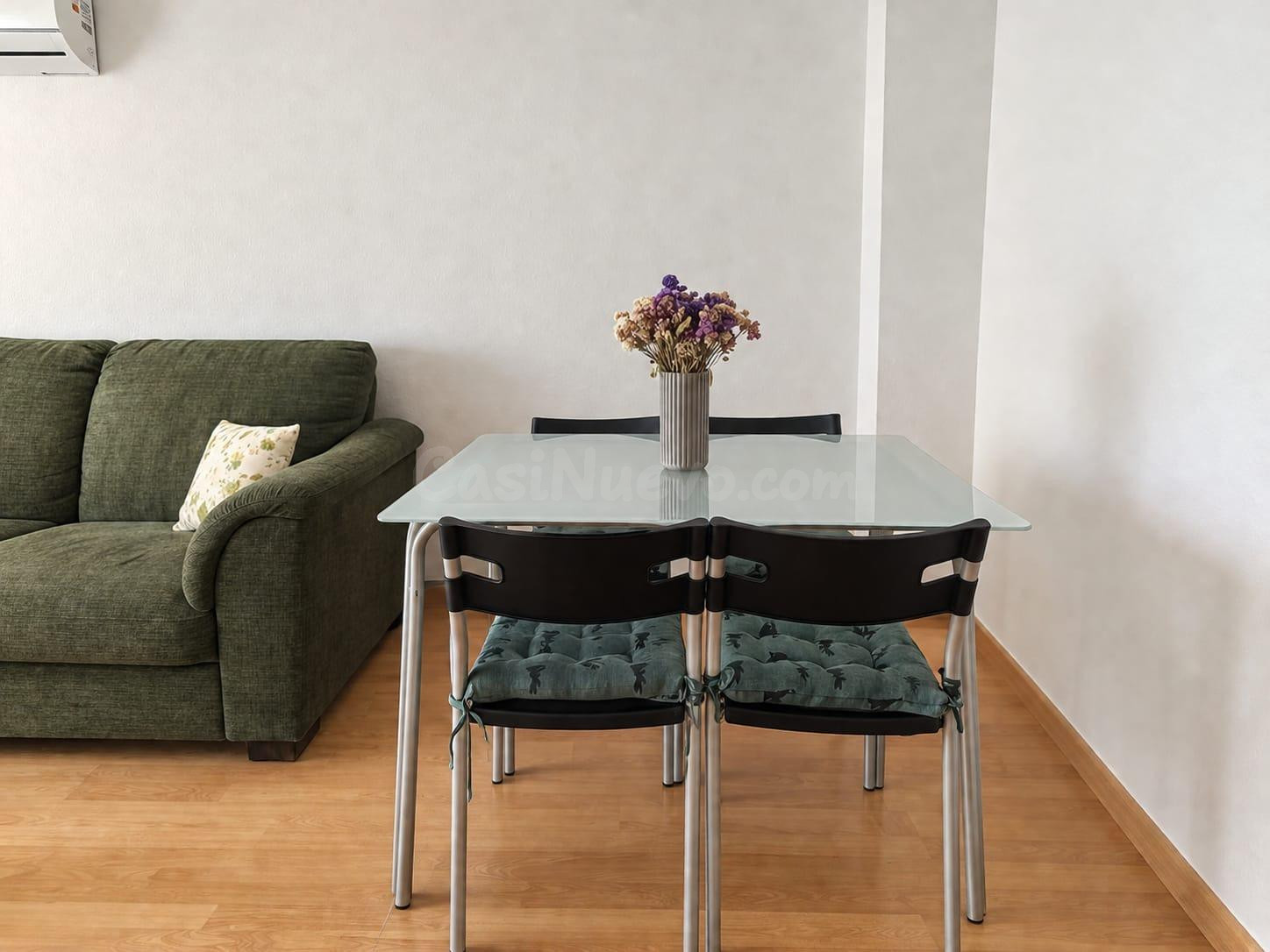 ✨ ¡Tu primera vivienda con TODO lo que necesitas! Garaje, tr - foto 4