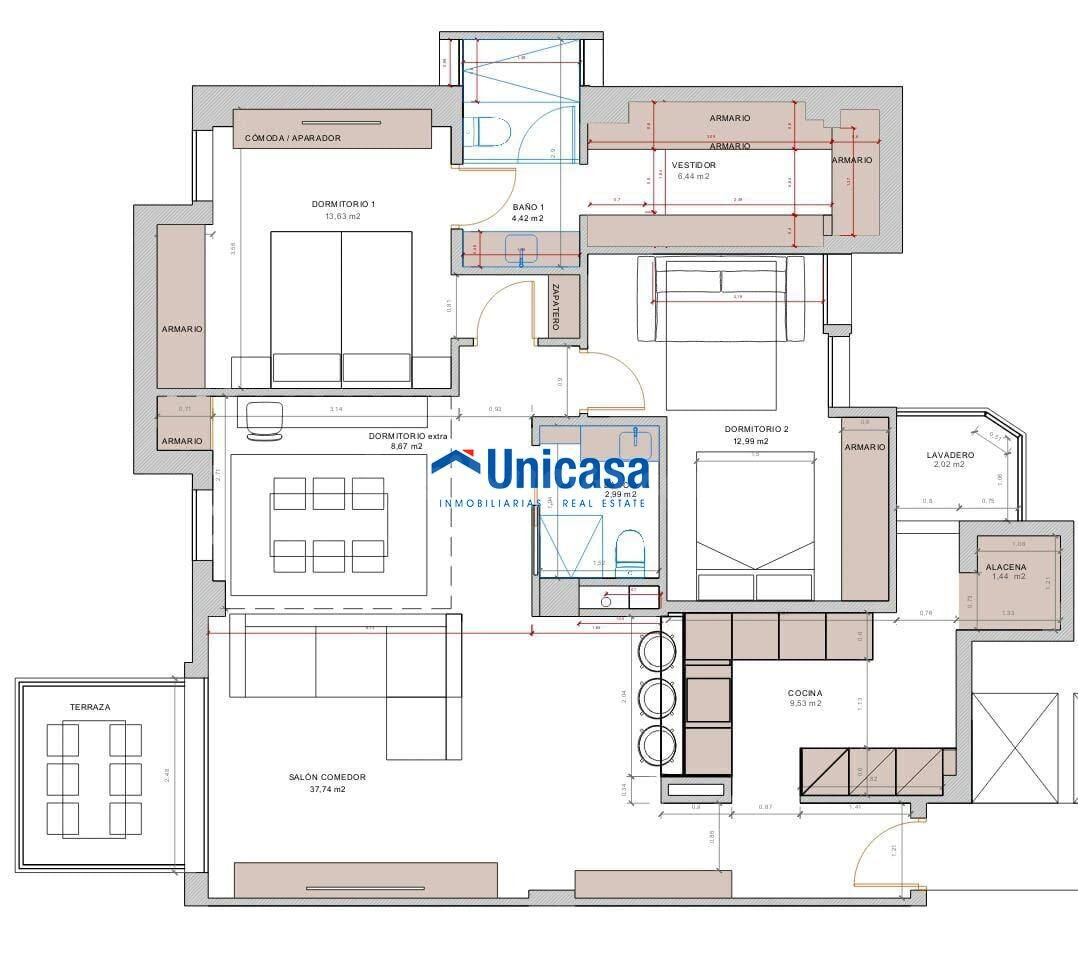 CREA LA VIVIENDA QUE SIEMPRE HAS QUERIDO - foto 3