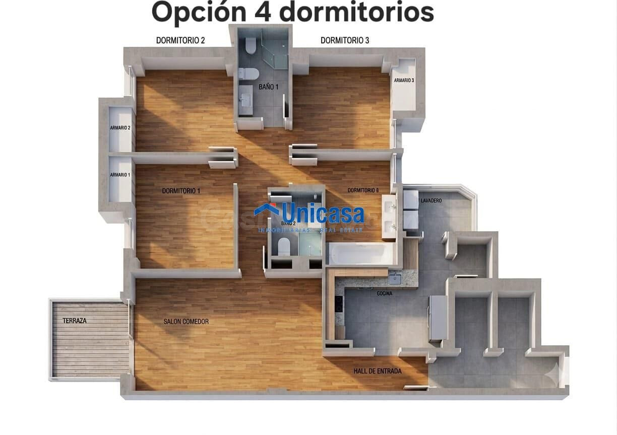 CREA LA VIVIENDA QUE SIEMPRE HAS QUERIDO - foto 5