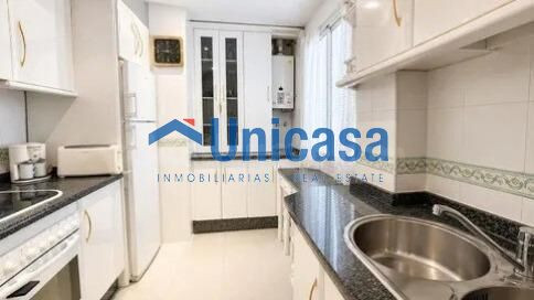 ✨ PISO CON TERRAZA, GARAJE Y PISCINA EN TEATINOS ✨ - foto 5