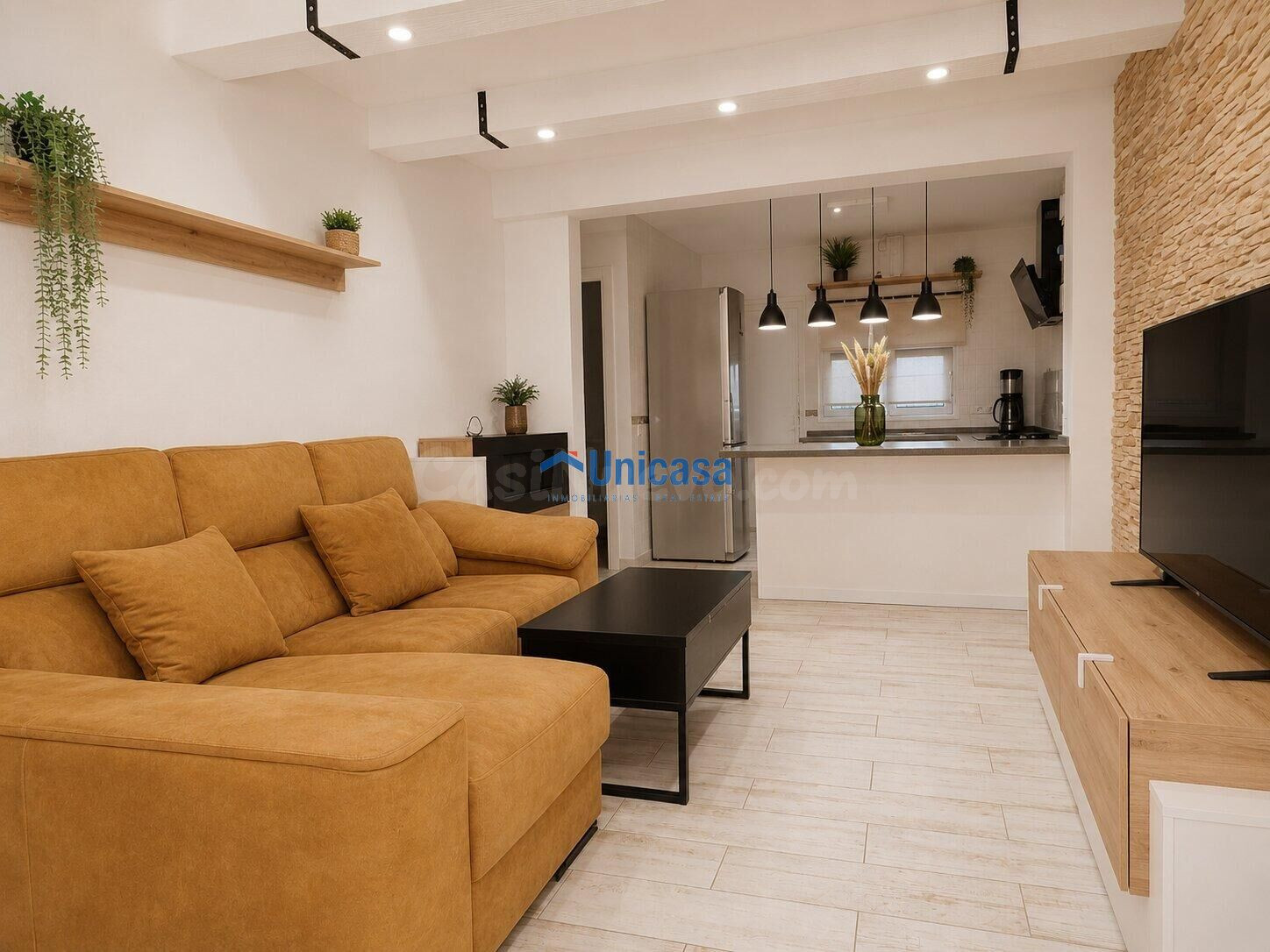 ¡CASA MATA REFORMADA CON 4 DORMITORIOS, PATIO Y GRAN TERRAZA - foto 4