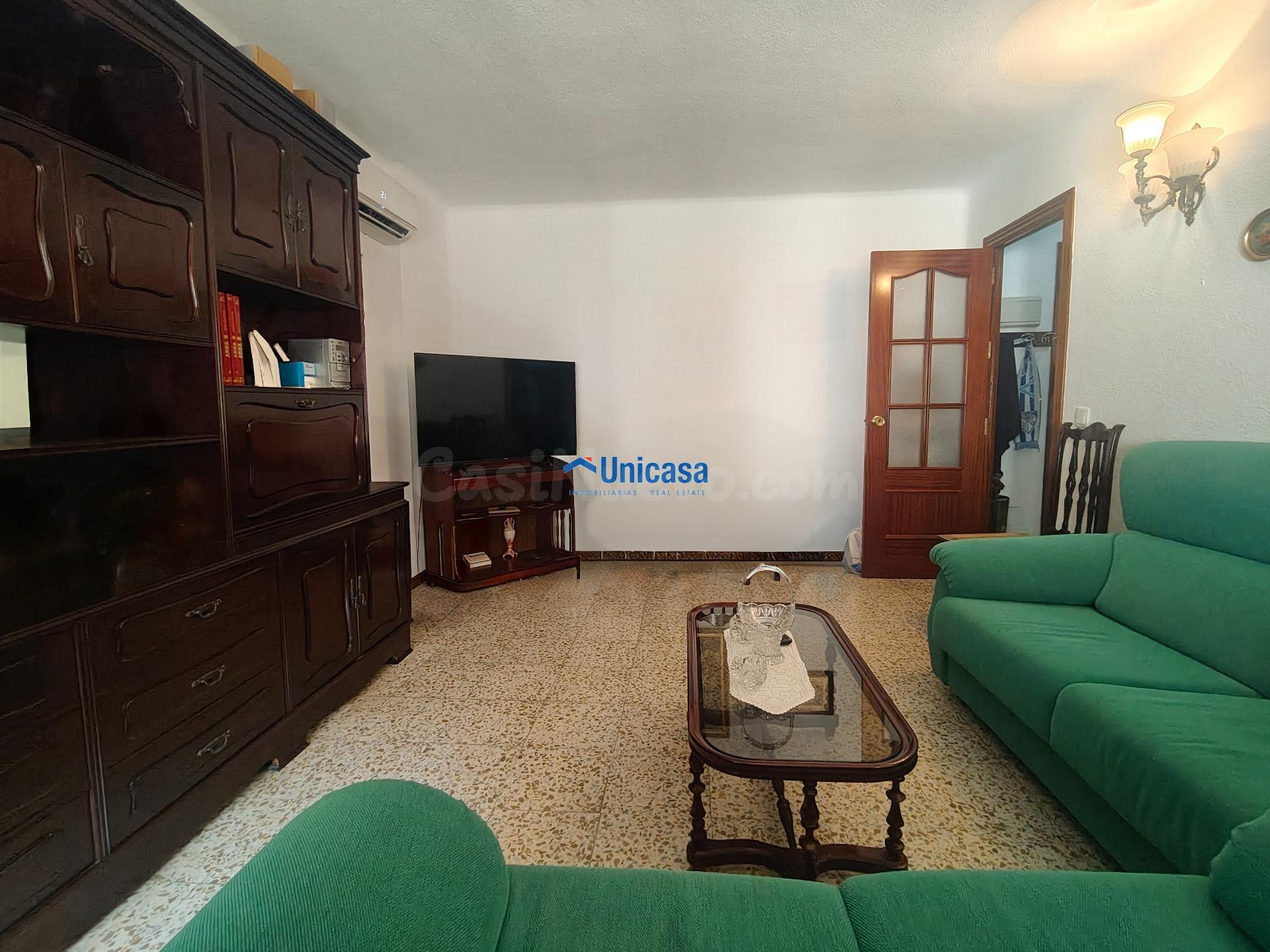¡Todo exterior, con terraza y en una de las zonas más tranqu - foto 2