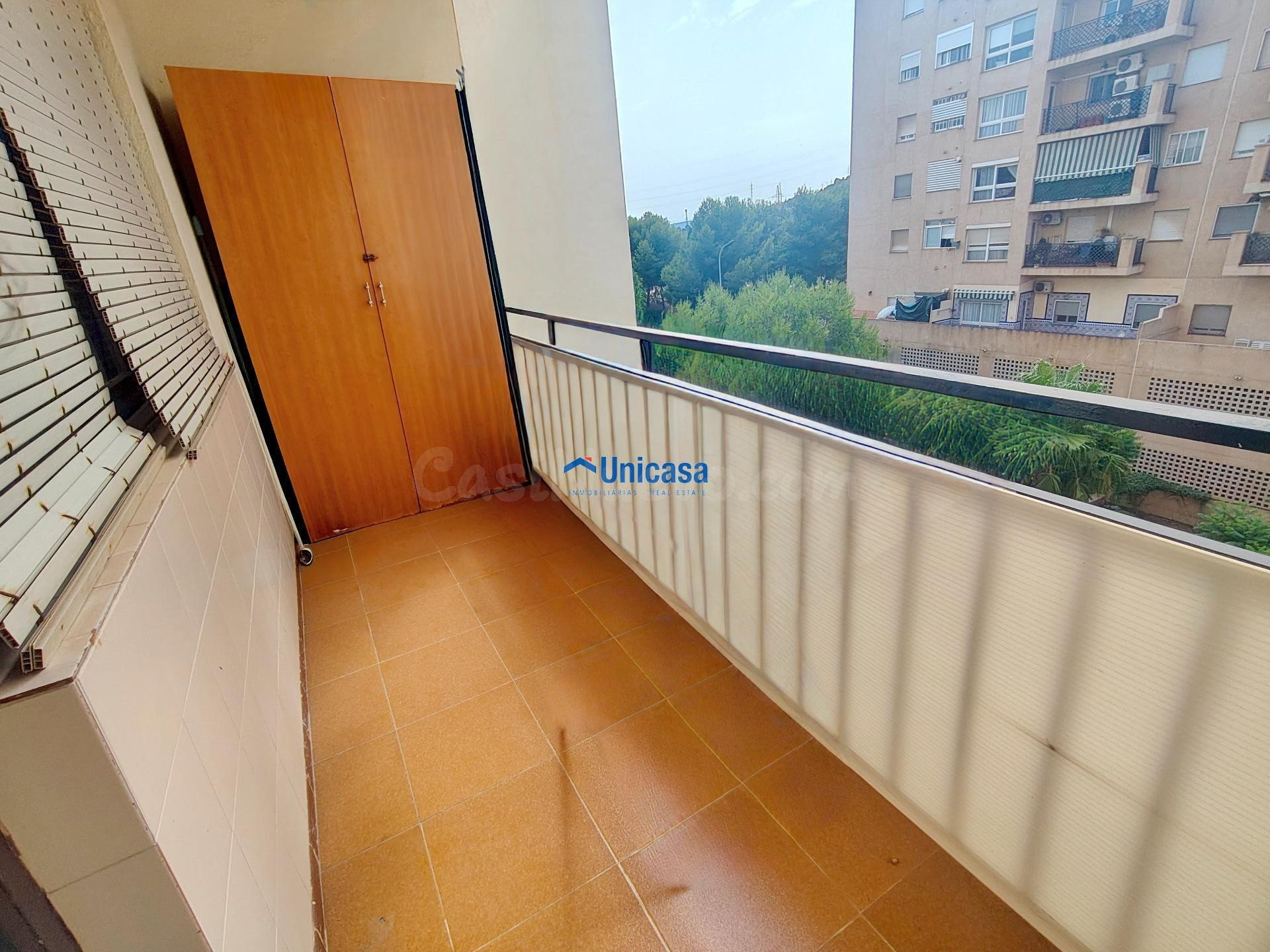 ¡Todo exterior, con terraza y en una de las zonas más tranqu - foto 3