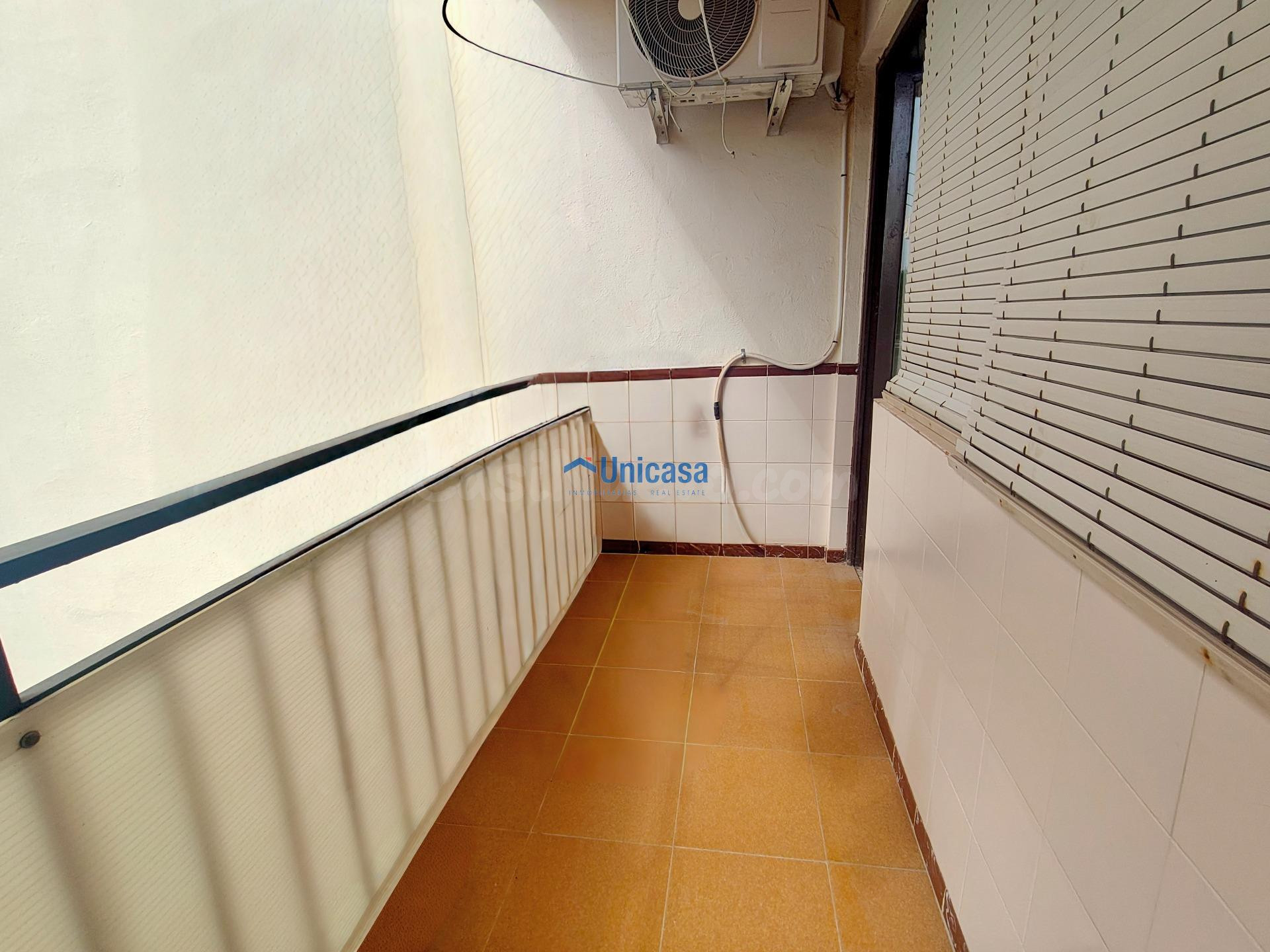 ¡Todo exterior, con terraza y en una de las zonas más tranqu - foto 4