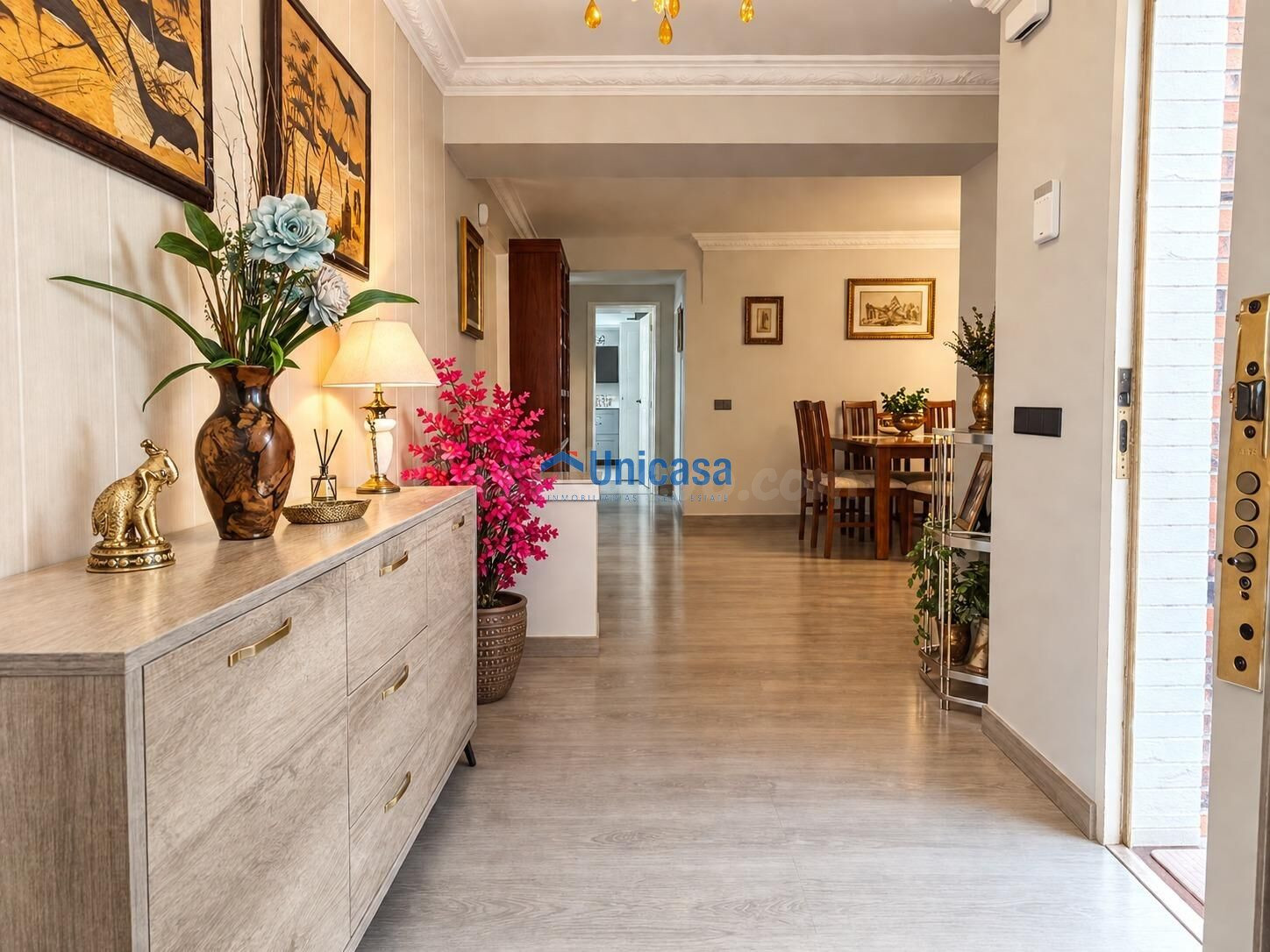 187 m2 ÚTILES, PISCINA PRIVADA Y ESPACIO PARA DISFRUTAR A LO - foto 3
