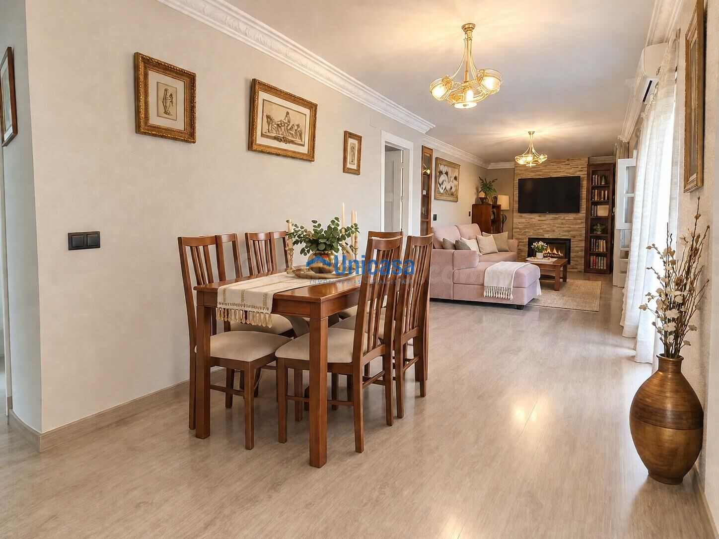 187 m2 ÚTILES, PISCINA PRIVADA Y ESPACIO PARA DISFRUTAR A LO - foto 4