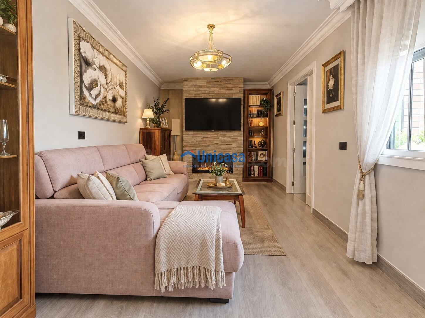 187 m2 ÚTILES, PISCINA PRIVADA Y ESPACIO PARA DISFRUTAR A LO - foto 5