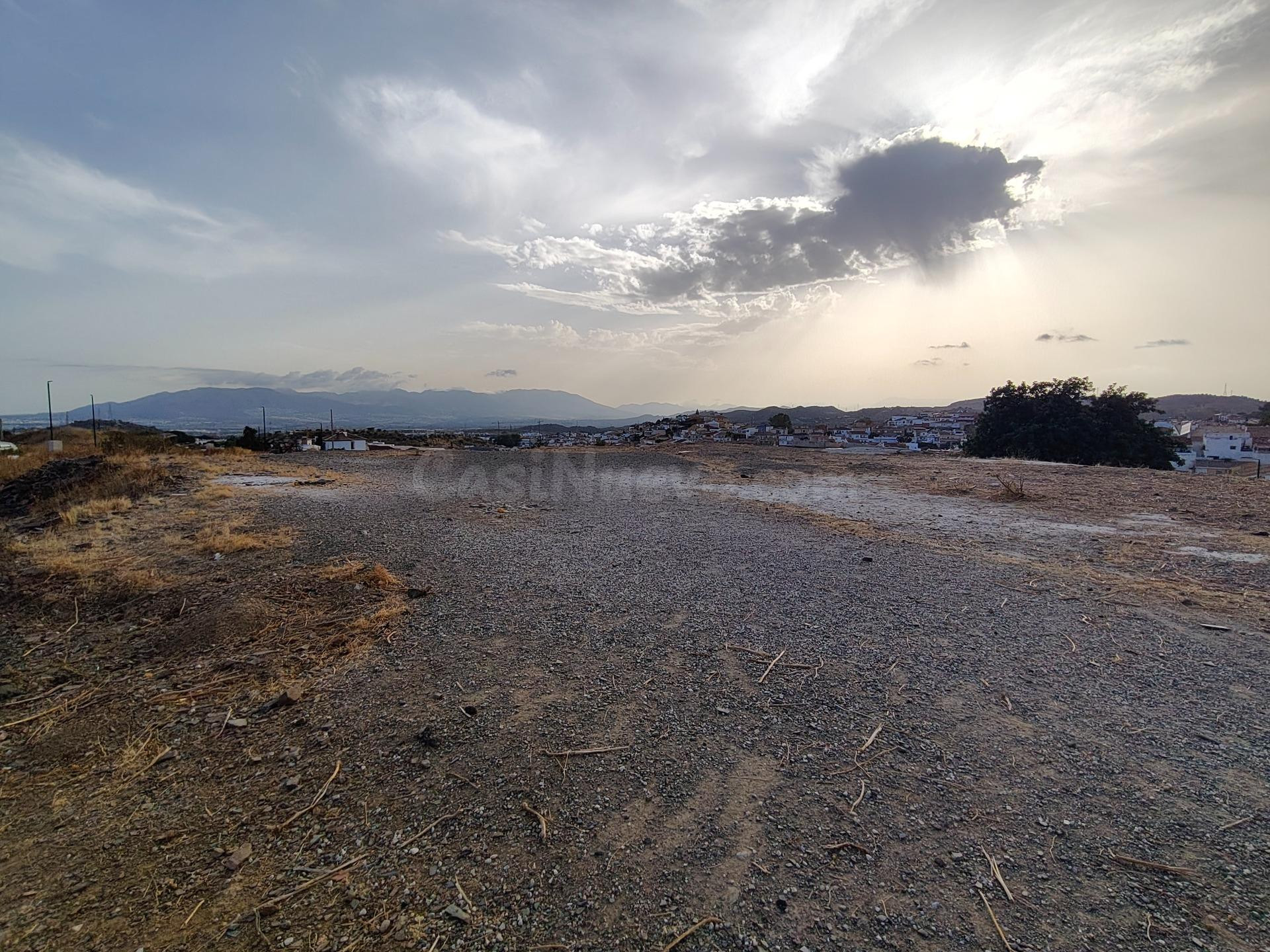 ️ 227 M2 DE SUELO URBANO PARA CONSTRUIR EN CAMINO DEL OROZCO - foto 3