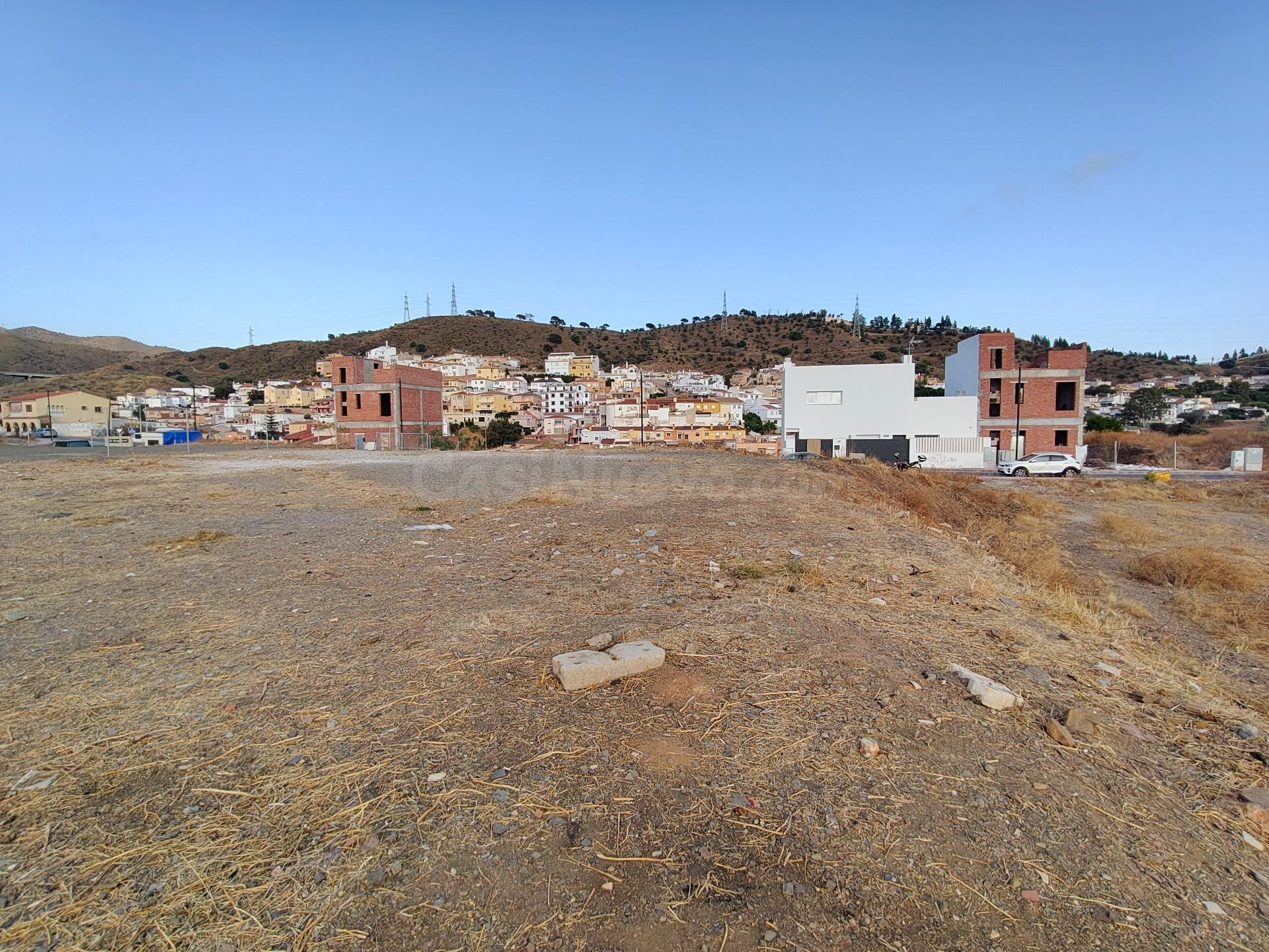 ️ 454 M2 DE SUELO URBANO PARA CONSTRUIR EN CAMINO DEL OROZCO - foto 4