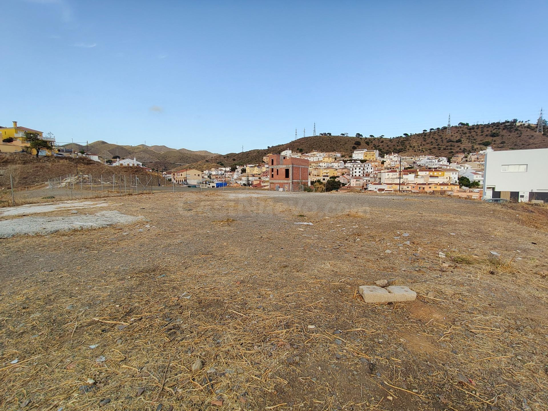 ️ 681 M2 DE SUELO URBANO PARA CONSTRUIR EN CAMINO DEL OROZCO - foto 5
