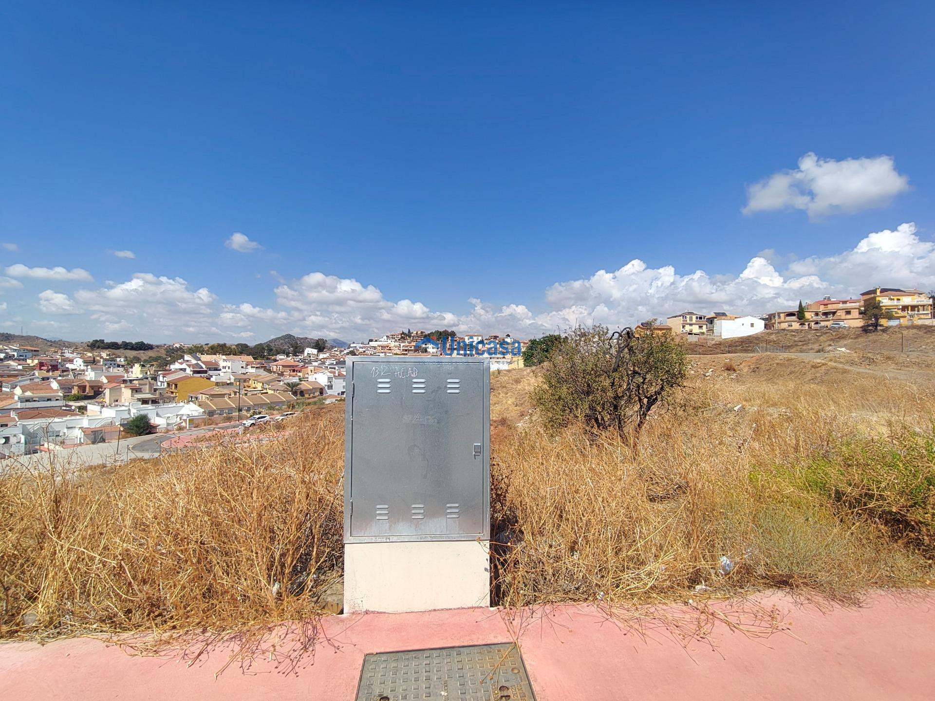 Parcela urbanizable de 600 m2 en El Chaparral — Ideal para c - foto 2