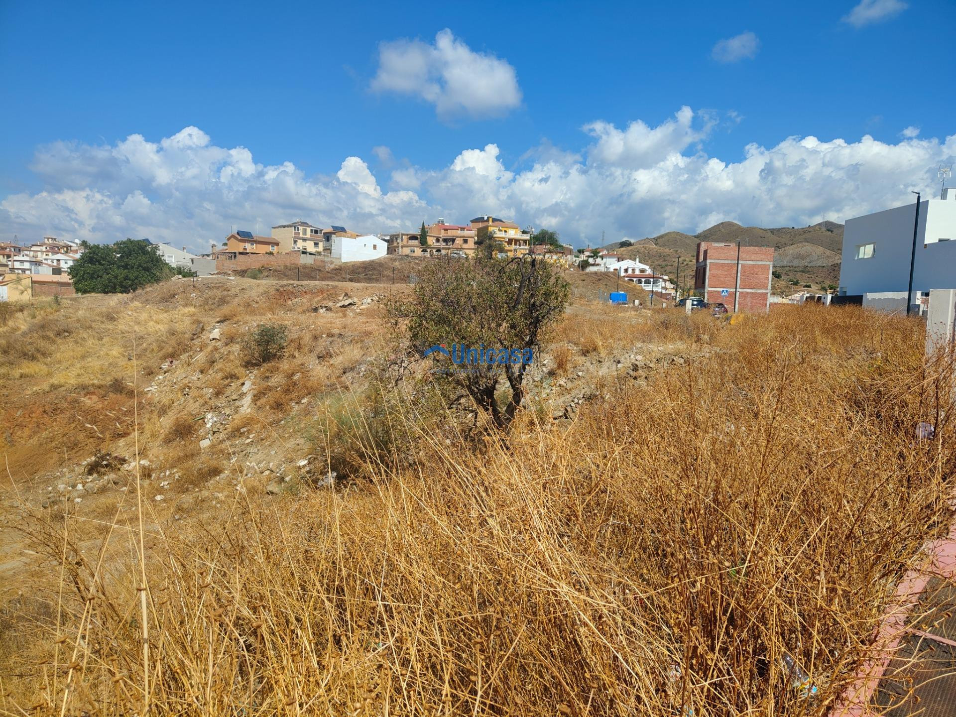 Parcela urbanizable de 600 m2 en El Chaparral — Ideal para c - foto 3