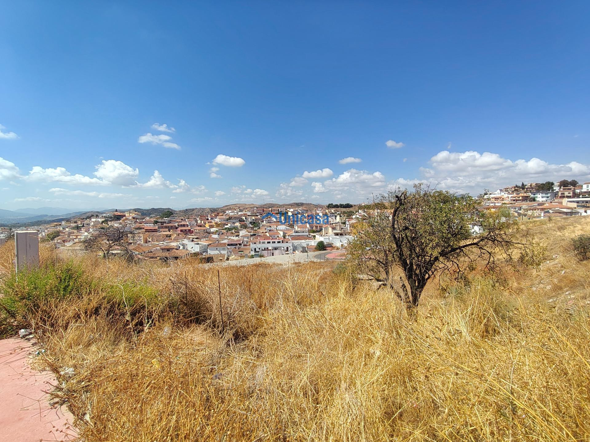 Parcela urbanizable de 600 m2 en El Chaparral — Ideal para c - foto 4