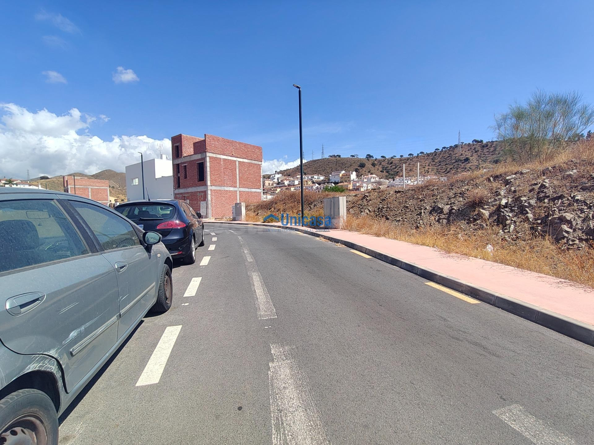 Parcela urbanizable de 600 m2 en El Chaparral — Ideal para c - foto 5