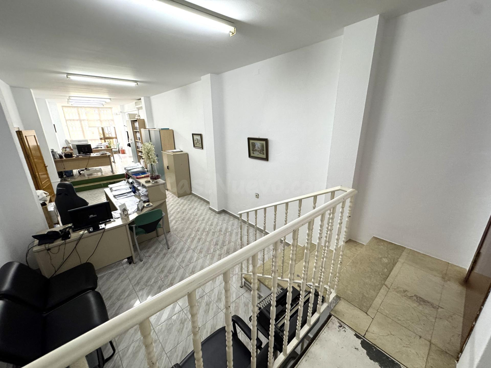 Oficina 75m² en venta - Playa punta umbria