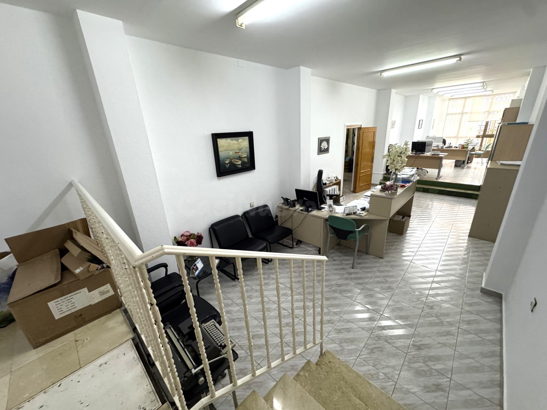 Oficina 75m² en venta - Playa punta umbria - foto 3