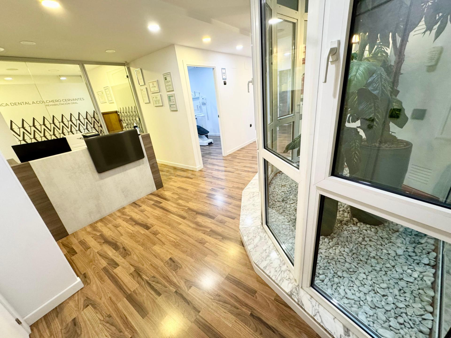 Vivienda en pleno centro de Huelva.