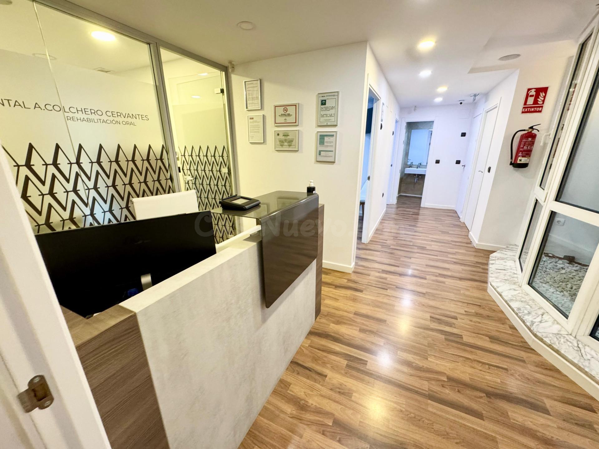 Vivienda en pleno centro de Huelva. - foto 3