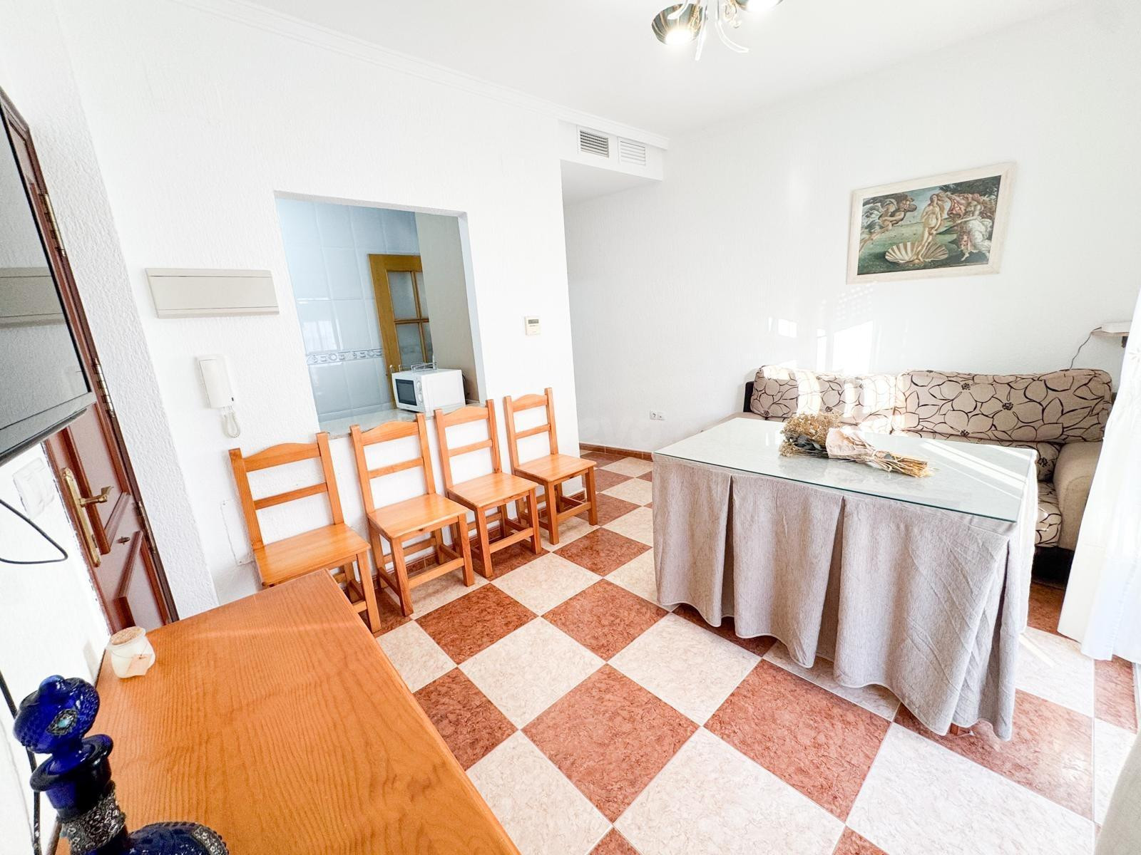 Vivienda céntrica en Punta Umbría a pocos minutos de la play - foto 3
