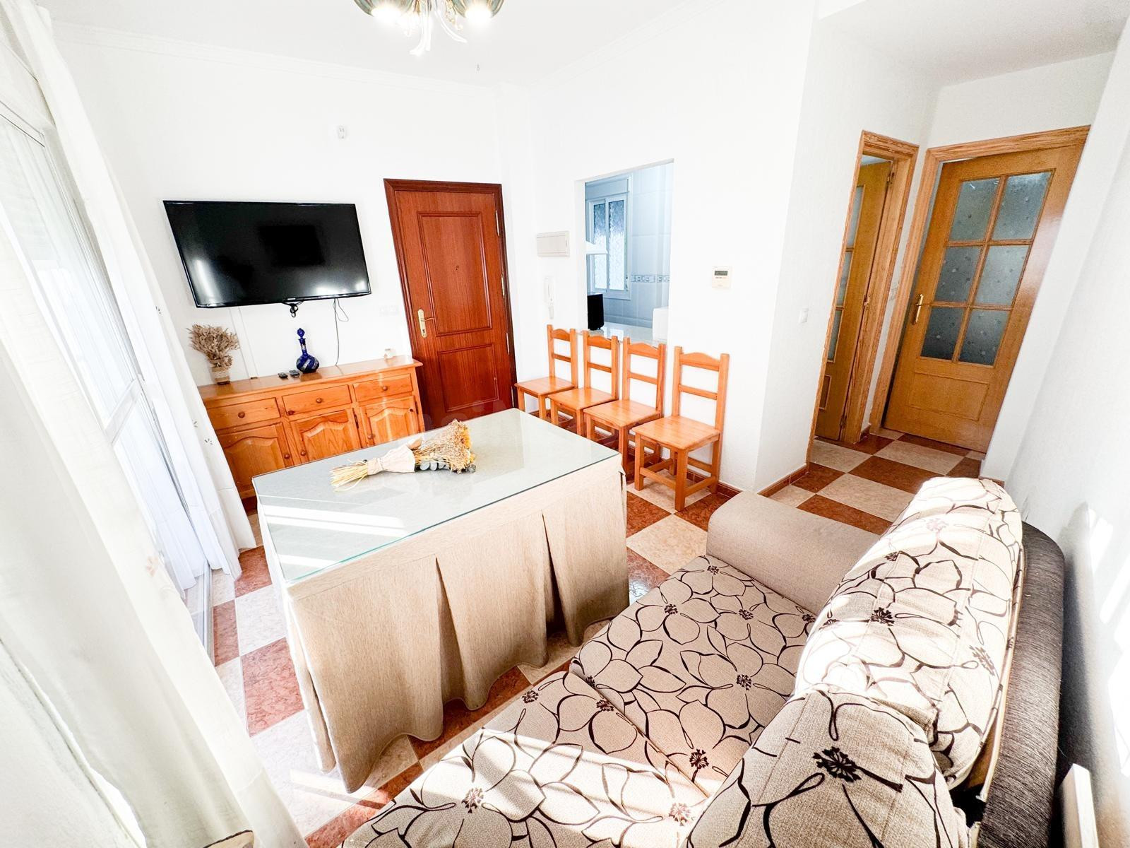 Vivienda céntrica en Punta Umbría a pocos minutos de la play - foto 4