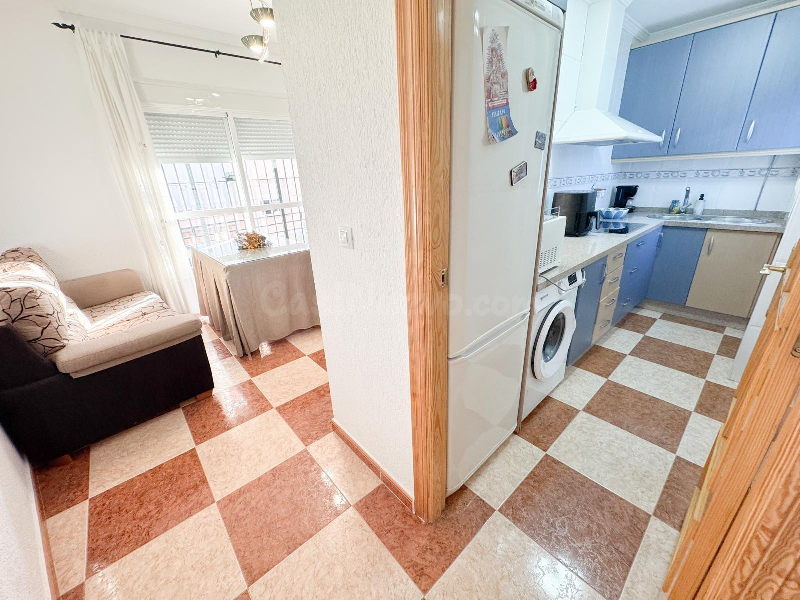 Vivienda céntrica en Punta Umbría a pocos minutos de la play - foto 5