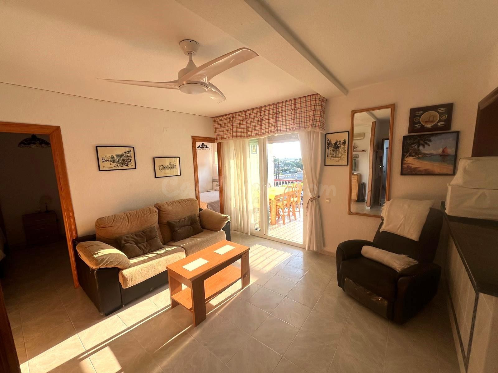 Tu segunda residencia en Nuevo Portil: comodidad, tranquilidad y playa