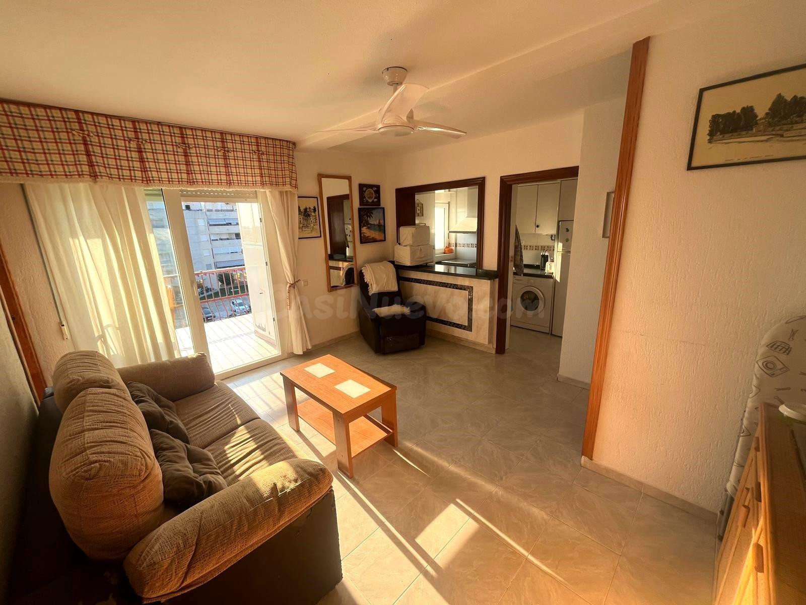 Tu segunda residencia en Nuevo Portil: comodidad, tranquilid - foto 2