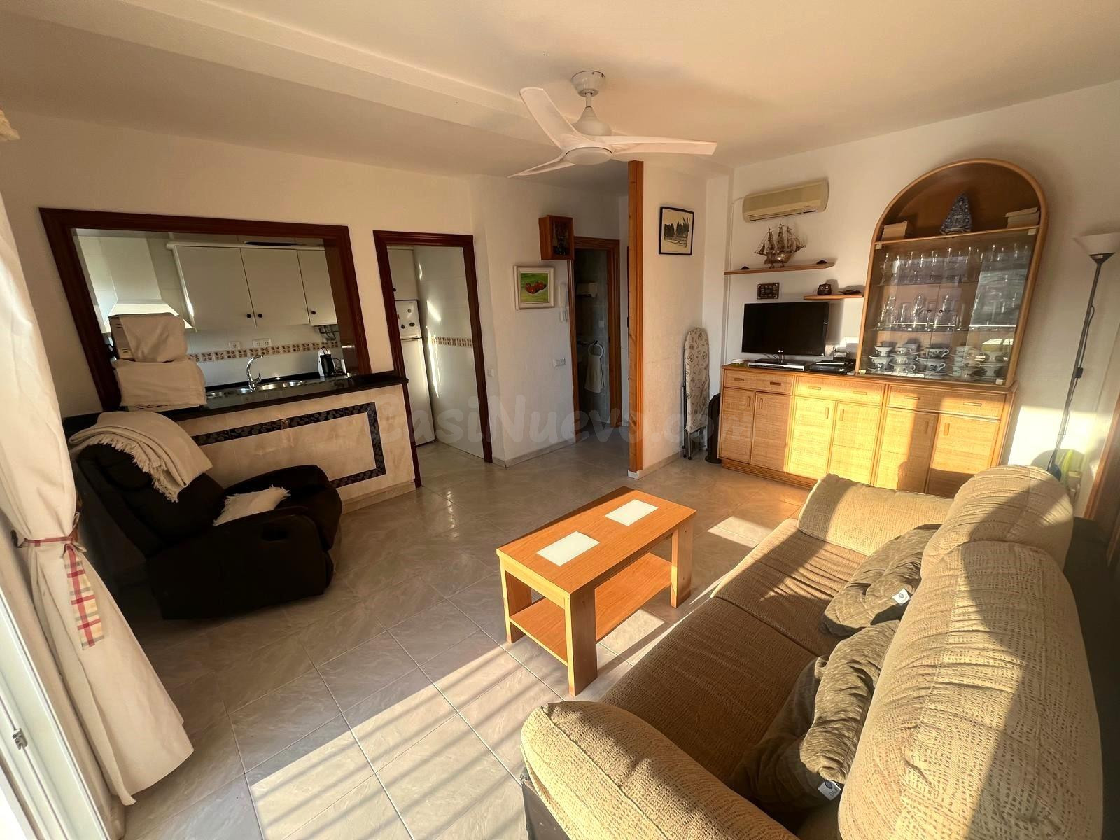 Tu segunda residencia en Nuevo Portil: comodidad, tranquilid - foto 3