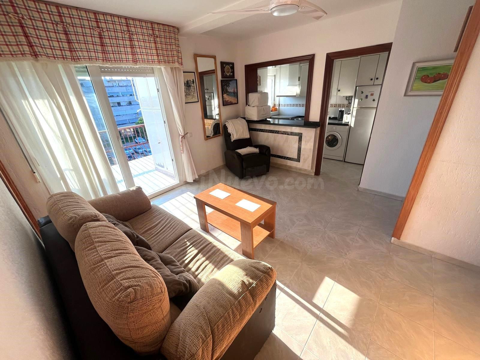 Tu segunda residencia en Nuevo Portil: comodidad, tranquilid - foto 4