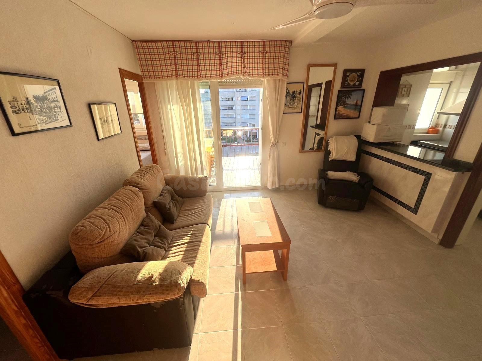 Tu segunda residencia en Nuevo Portil: comodidad, tranquilid - foto 5