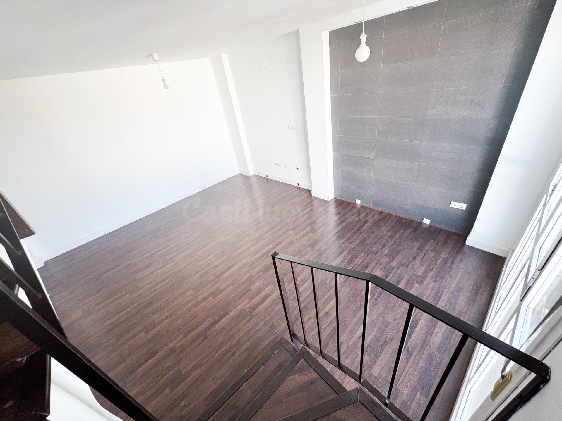 Espectacular piso dúplex en venta en San Juan del Puerto - foto 3