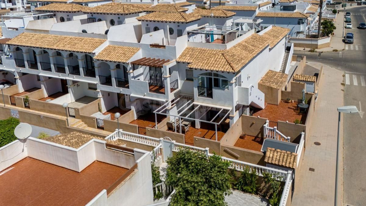 Apartamento 2 habitaciones 56m² en venta - La Ciñuelica