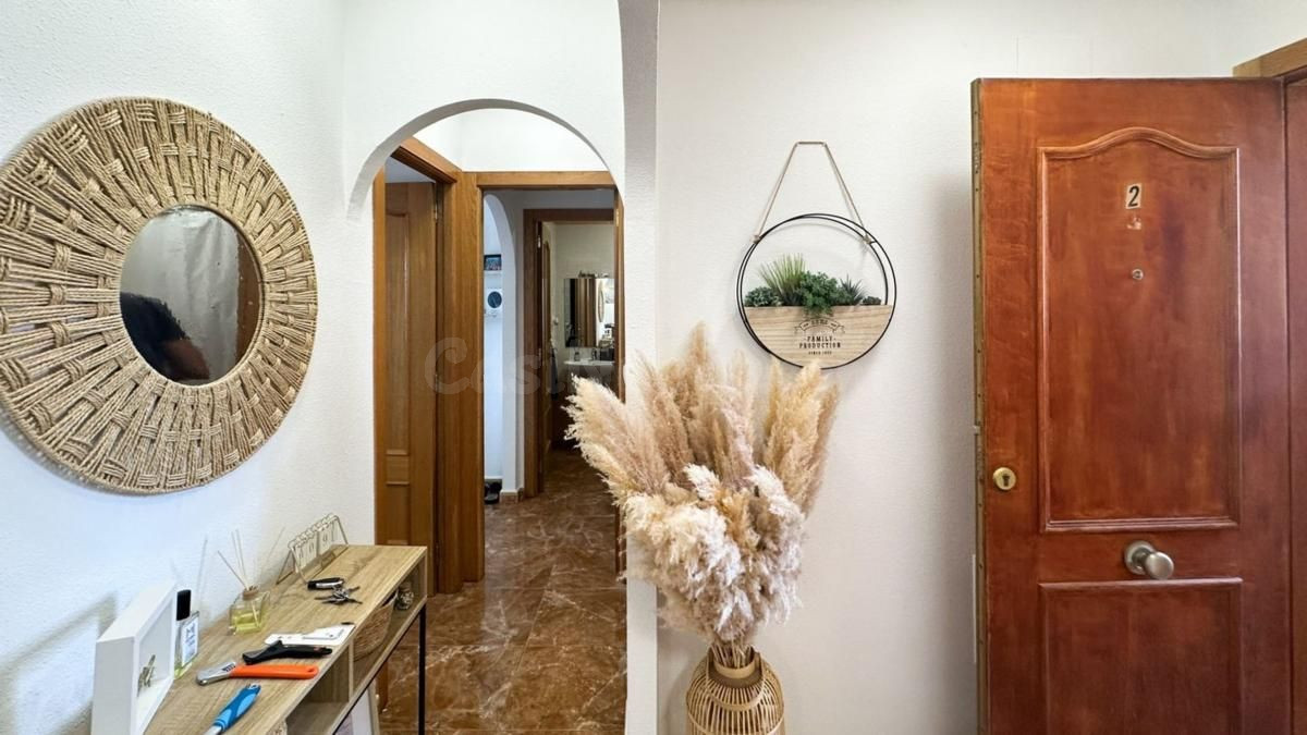 Apartamento 2 habitaciones 70m² en venta - Avenida del puerto