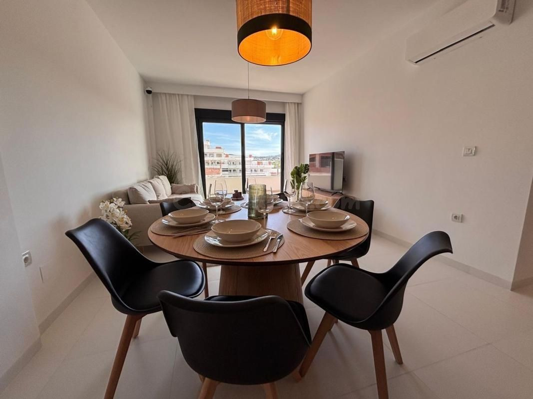 Apartamento 2 habitaciones 93m² en venta - Pueblo 9 - foto 4