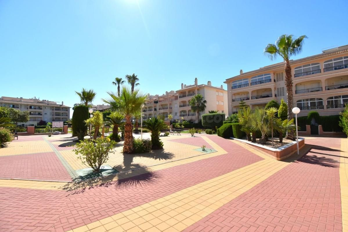 Apartamento 3 habitaciones 81m² en venta - Playa Flamenca - foto 2