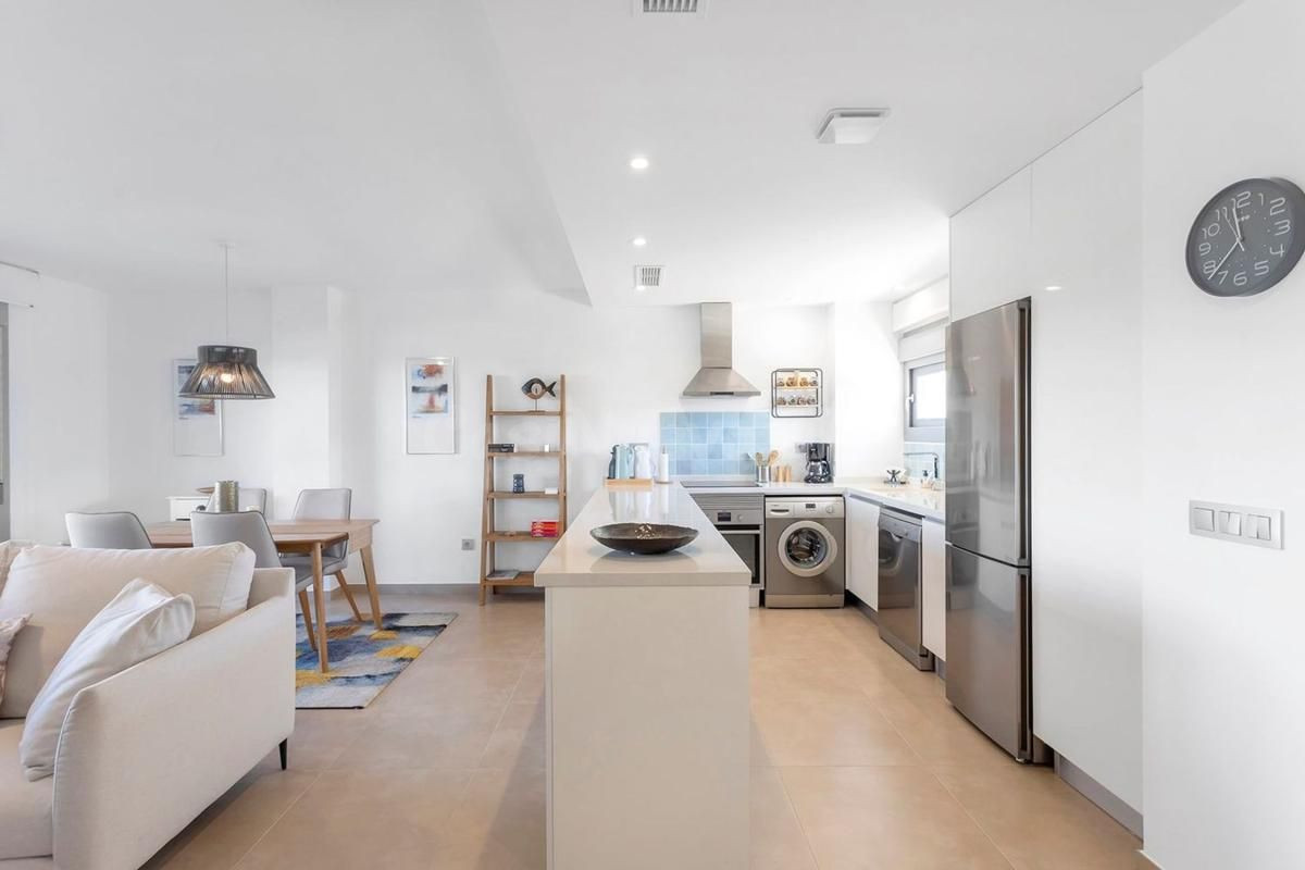 Apartamento 2 habitaciones 79m² en venta - Desamparados-Hurc - foto 5
