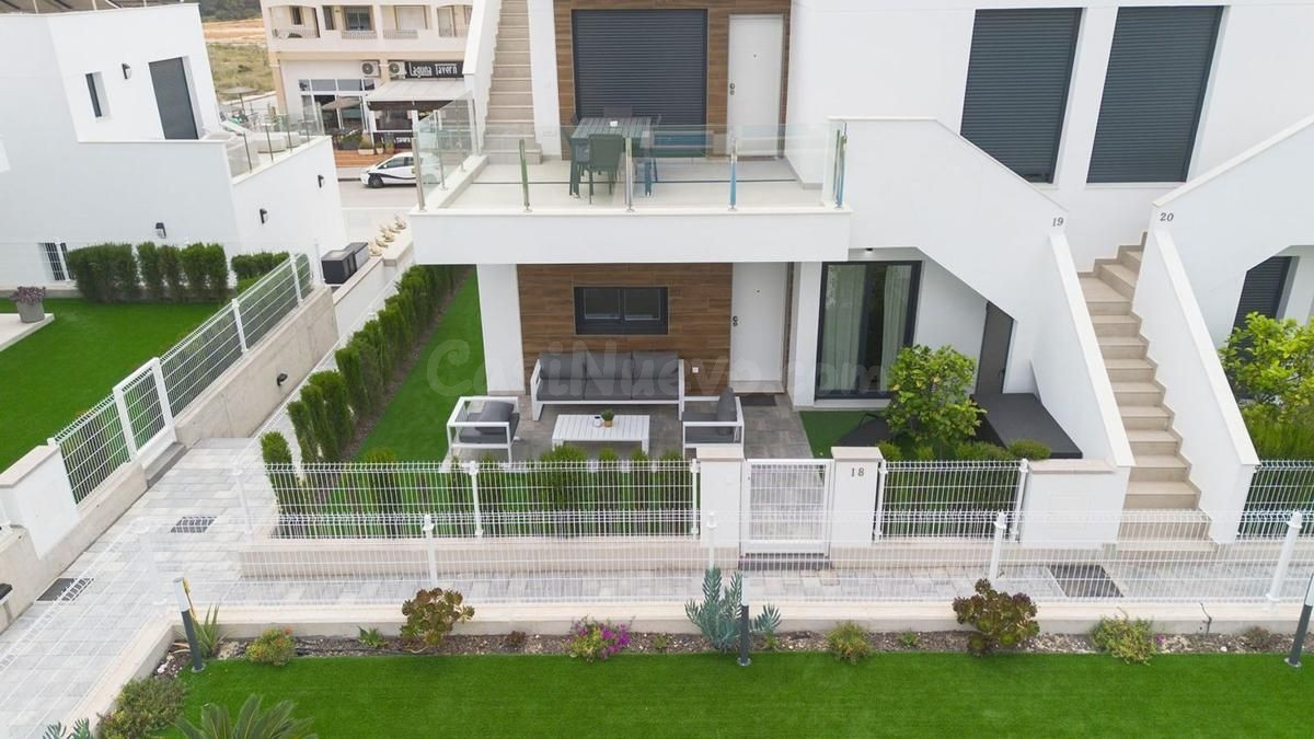 Apartamento 2 habitaciones 98m² en venta - Desamparados-Hurc - foto 4