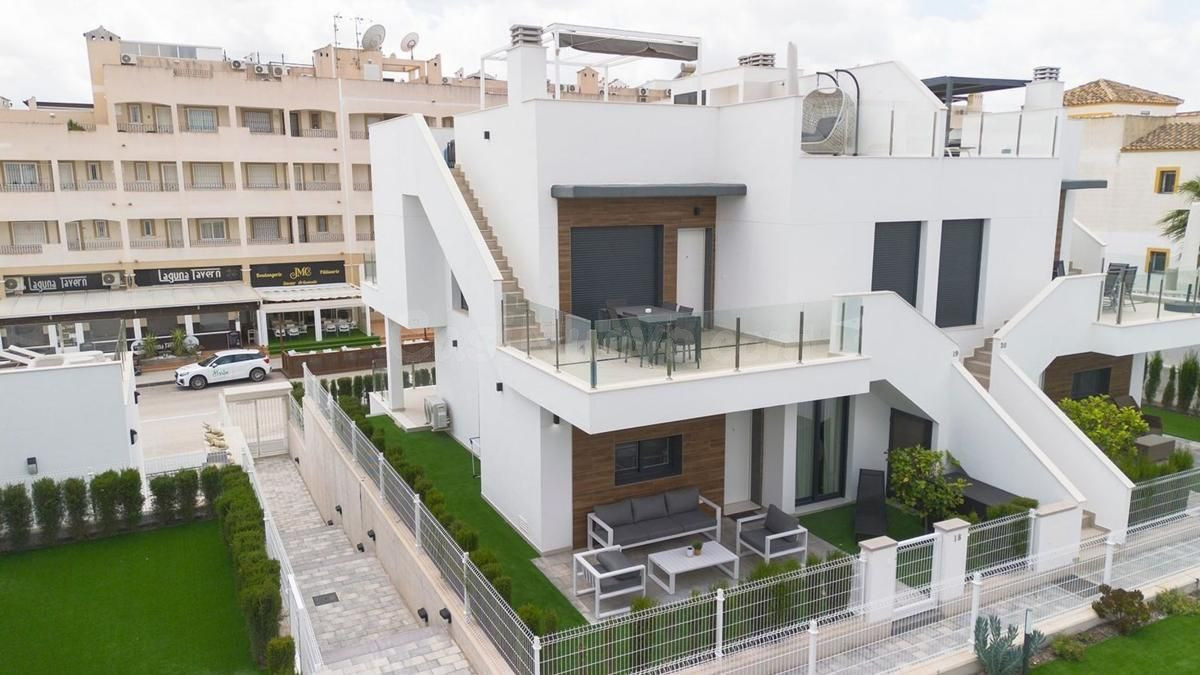 Apartamento 2 habitaciones 98m² en venta - Desamparados-Hurc - foto 5